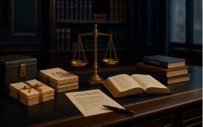 Segurança Jurídica nas Operações Empresariais: Do Direito Securitário ao Tributário